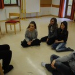 Firmstartwochenende 2015